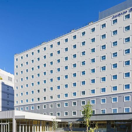 Toyoko Inn Chigasaki Shiyakusho Extérieur photo