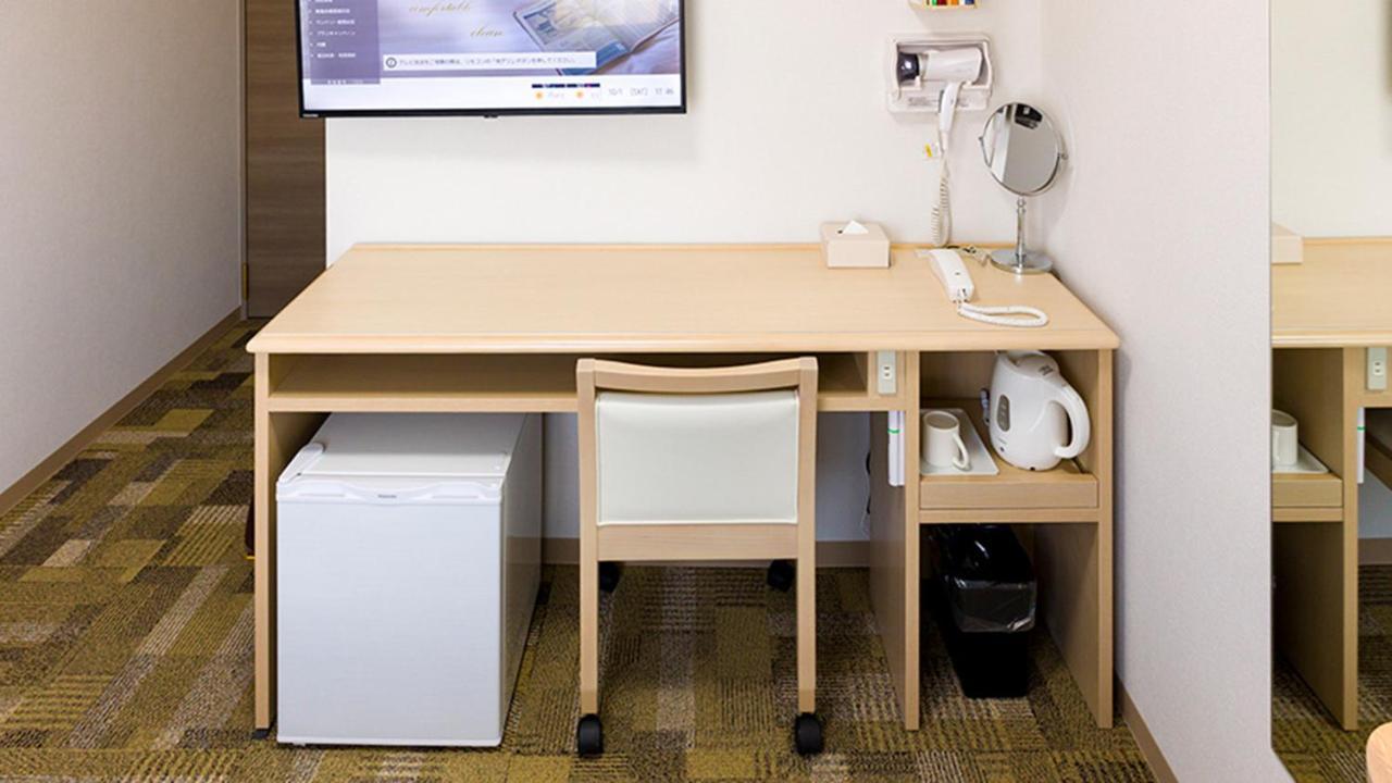 Toyoko Inn Chigasaki Shiyakusho Extérieur photo