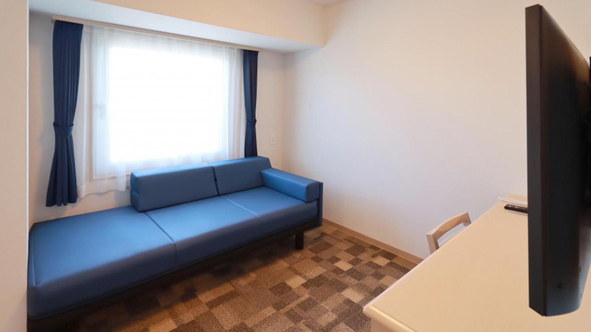 Toyoko Inn Chigasaki Shiyakusho Chambre photo