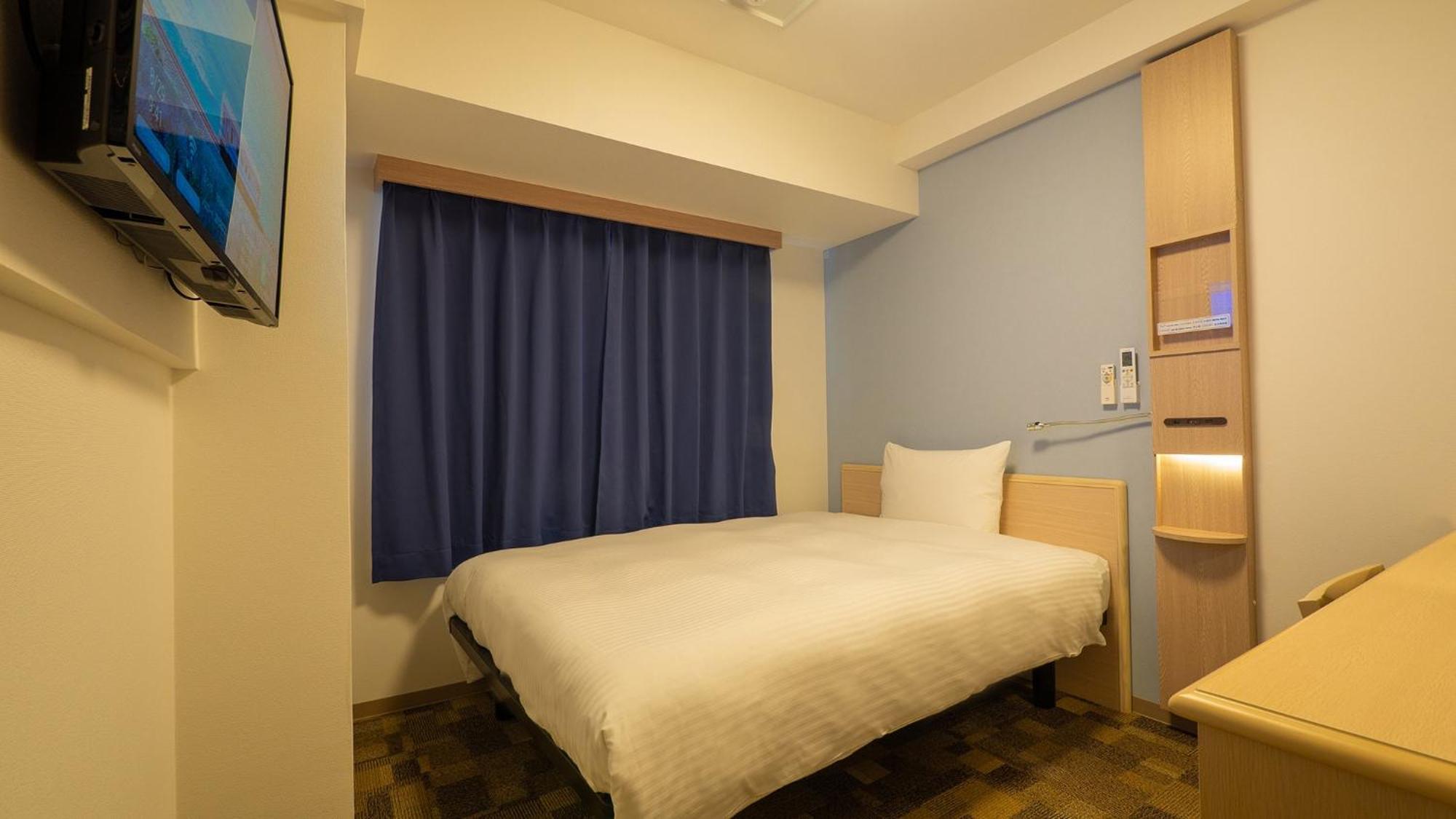 Toyoko Inn Chigasaki Shiyakusho Chambre photo