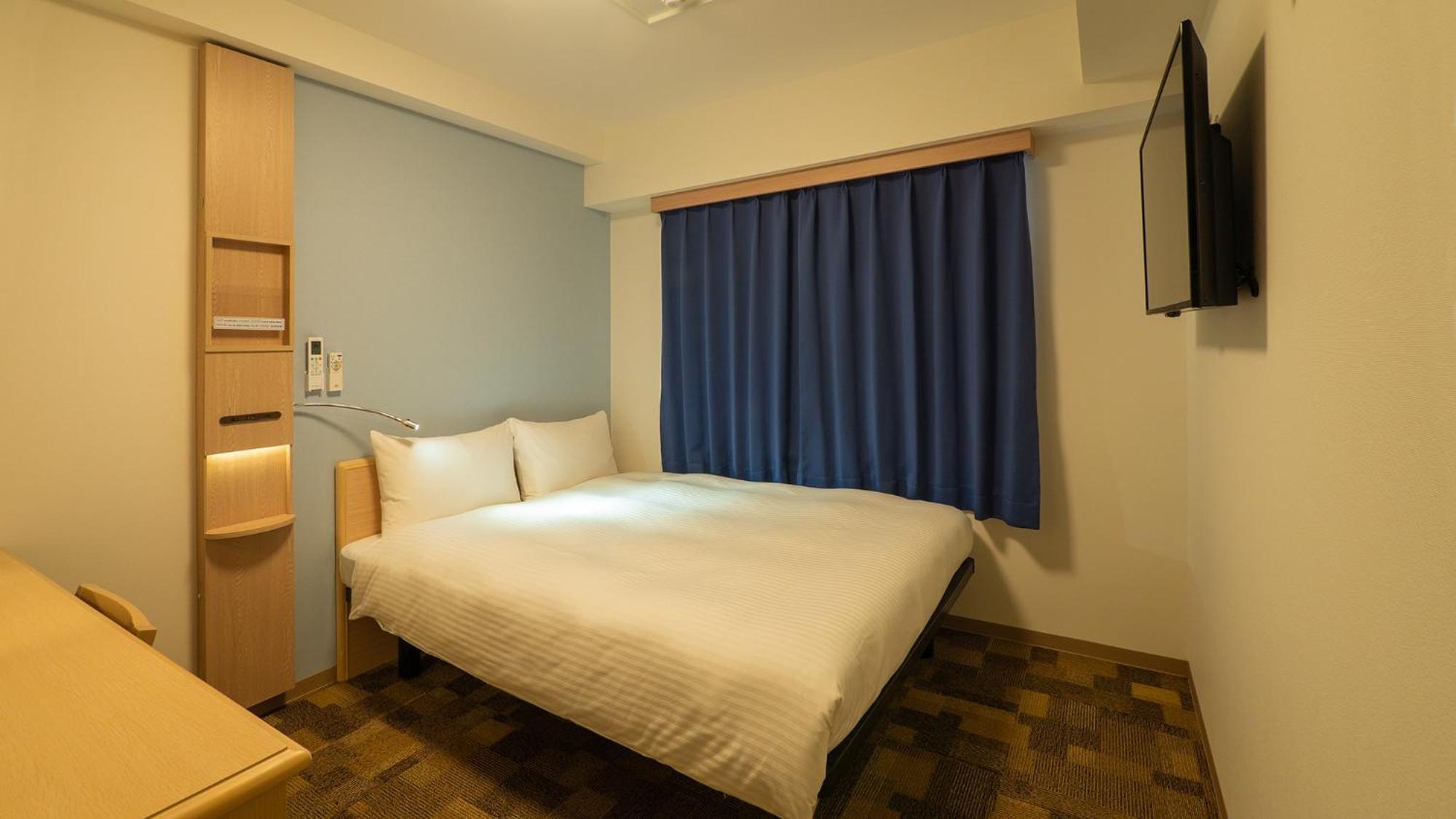 Toyoko Inn Chigasaki Shiyakusho Chambre photo
