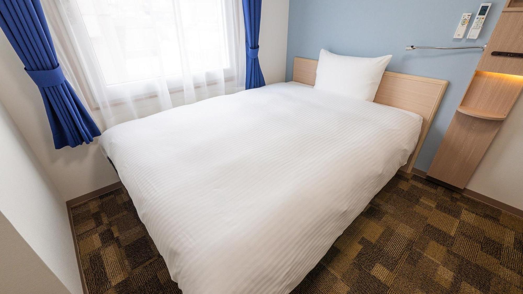 Toyoko Inn Chigasaki Shiyakusho Chambre photo