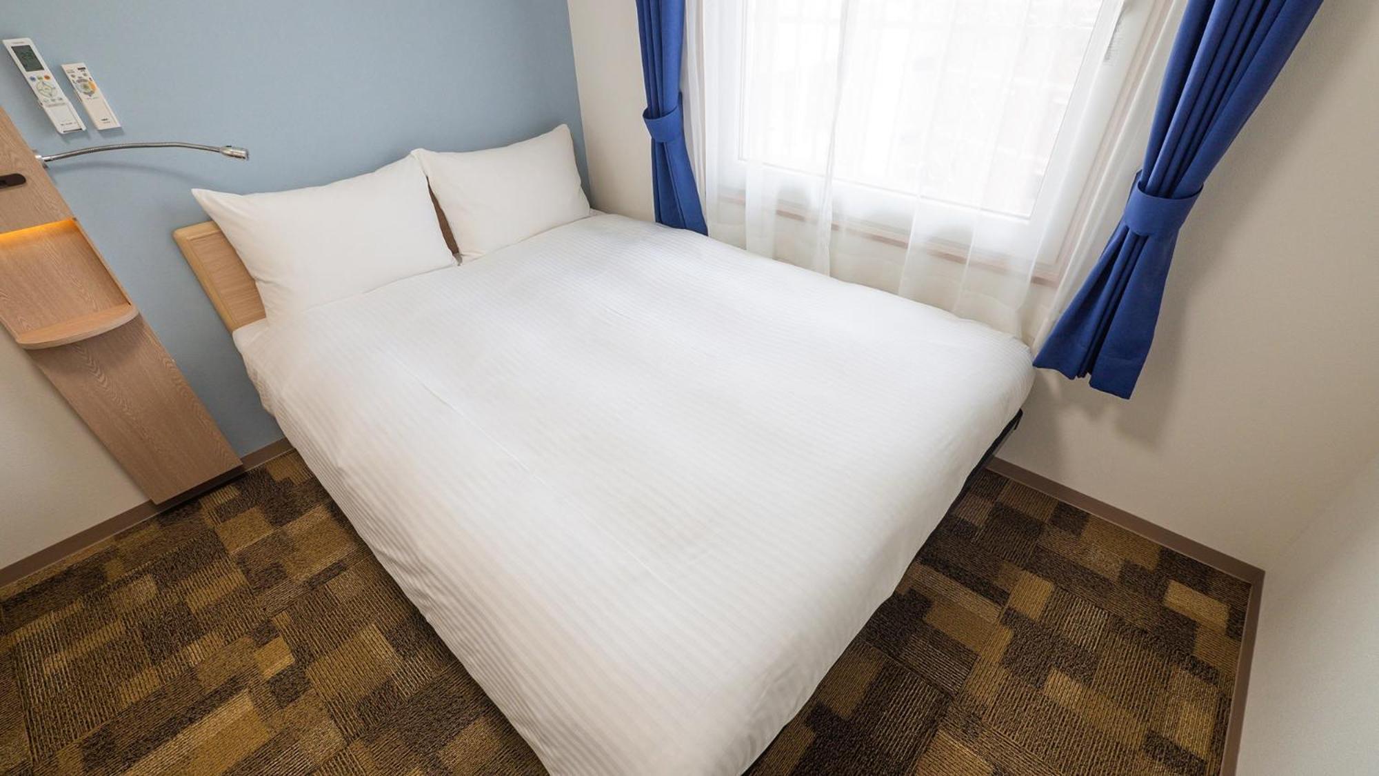 Toyoko Inn Chigasaki Shiyakusho Chambre photo