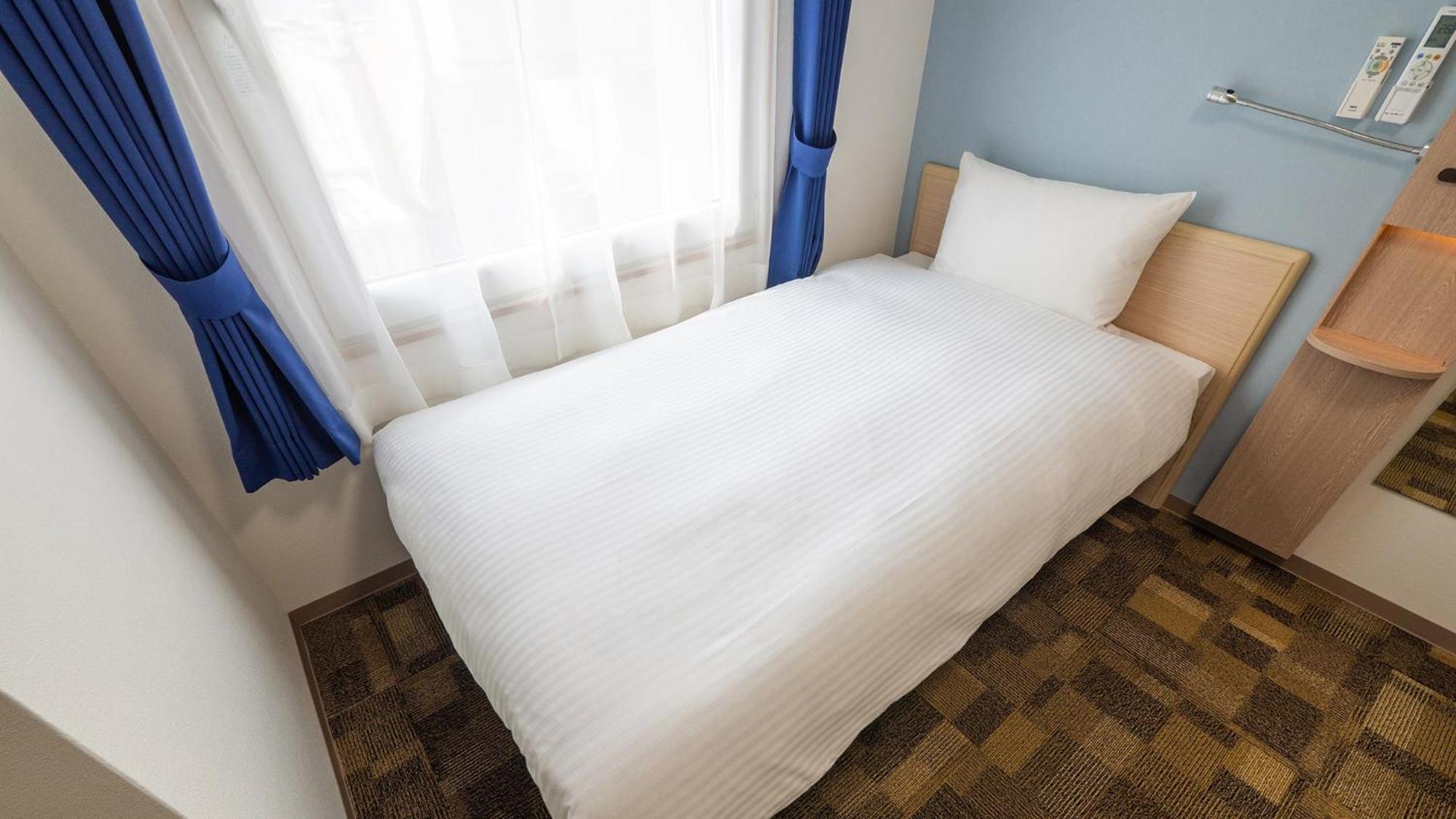 Toyoko Inn Chigasaki Shiyakusho Chambre photo
